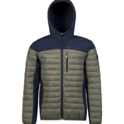 ProtestUpdate Outerwear Jacket - Doudoune homme