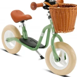 PukyLR M Classic - Draisienne