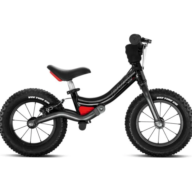 PukyLR Trail Pro - Draisienne