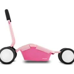 PukyPuky Traily - Draisienne enfant