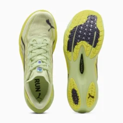 PumaDeviate Nitro 4 - Chaussures running homme