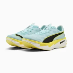 PumaDeviate Nitro Elite 4 - Chaussures running homme