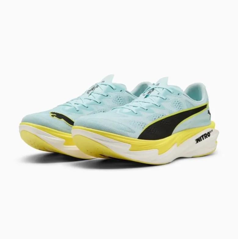PumaDeviate Nitro Elite 4 - Chaussures running homme
