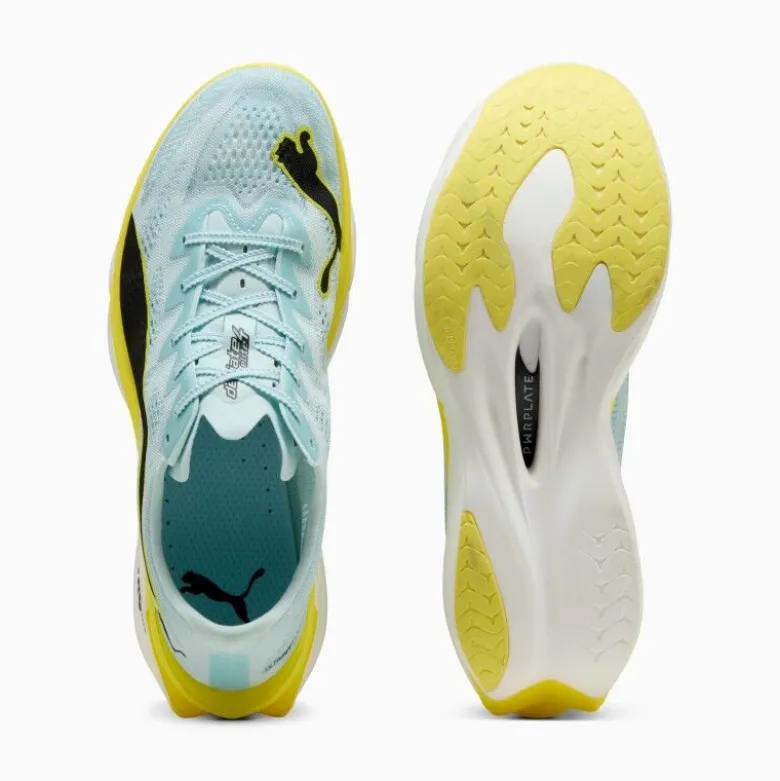 PumaDeviate Nitro Elite 4 - Chaussures running homme