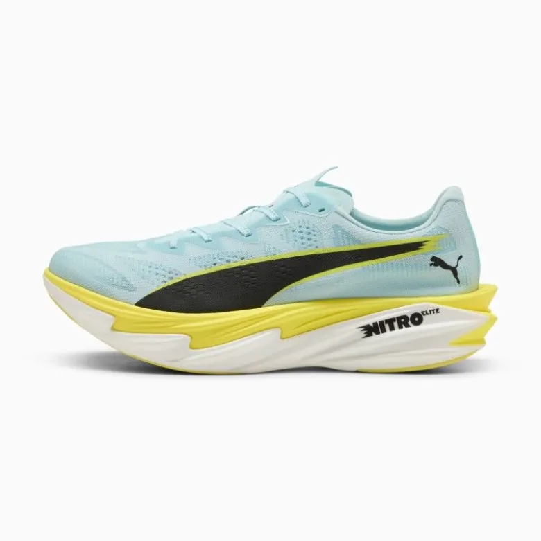 PumaDeviate Nitro Elite 4 - Chaussures running homme