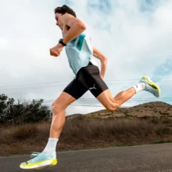 PumaDeviate Nitro Elite 4 - Chaussures running homme