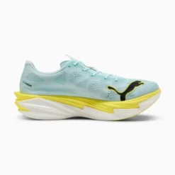 PumaDeviate Nitro Elite 4 - Chaussures running homme