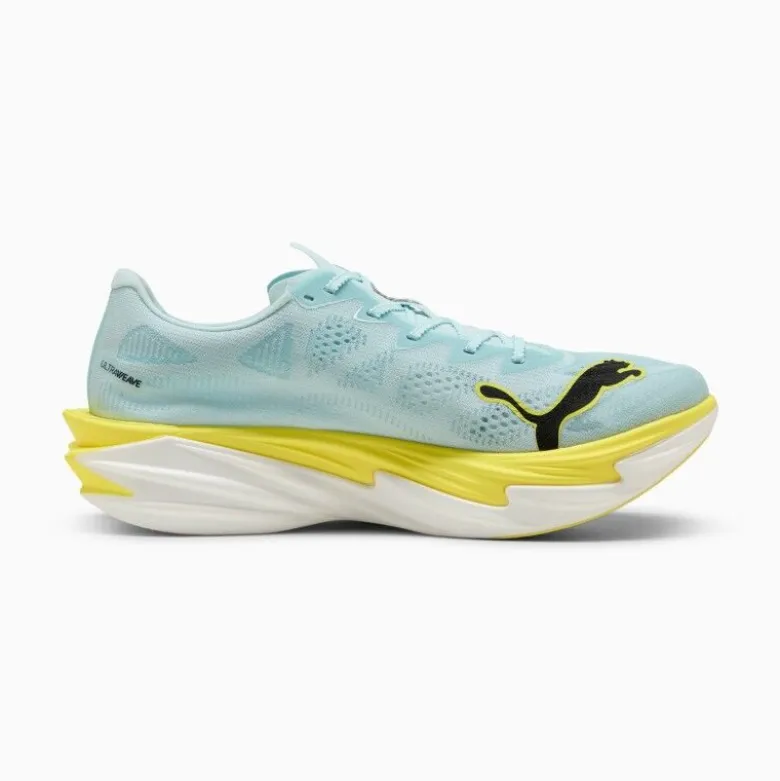 PumaDeviate Nitro Elite 4 - Chaussures running homme