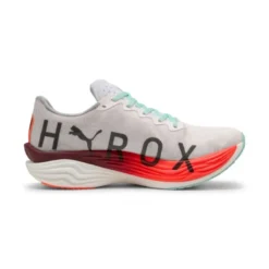 PumaDeviate Nitro Elite 3 Hyrox Wns - Chaussures running femme