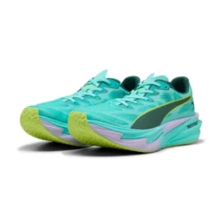 PumaDeviate Nitro Elite 4 - Puma X Hyrox - Chaussures running homme