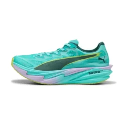 PumaDeviate Nitro Elite 4 - Puma X Hyrox - Chaussures running homme