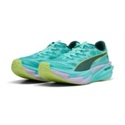 PumaDeviate Nitro Elite 4 - Puma X Hyrox - Chaussures running femme