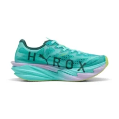 PumaDeviate Nitro Elite 4 - Puma X Hyrox - Chaussures running femme