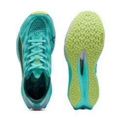 PumaDeviate Nitro Elite 4 - Puma X Hyrox - Chaussures running femme