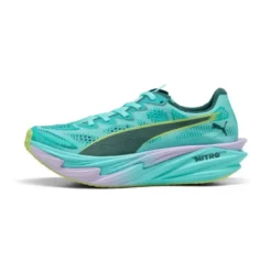 PumaDeviate Nitro Elite 4 - Puma X Hyrox - Chaussures running femme