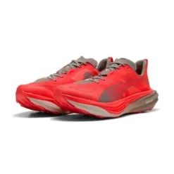 PumaDeviate Nitro Elite Trail - Chaussures trail homme