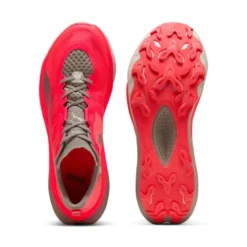 PumaDeviate Nitro Elite Trail - Chaussures trail homme