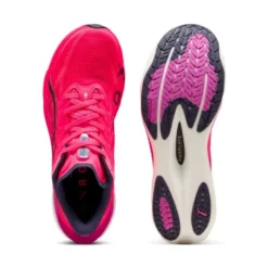PumaDeviate Nitro 4 Puma X Hyrox - Chaussures running homme