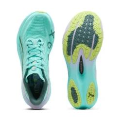 PumaDeviate Nitro 4 - Puma X Hyrox - Chaussures running femme