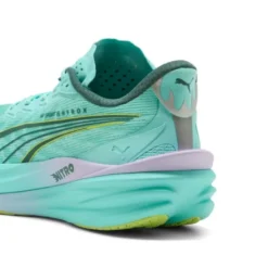 PumaDeviate Nitro 4 - Puma X Hyrox - Chaussures running homme