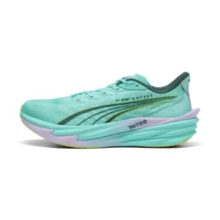 PumaDeviate Nitro 4 - Puma X Hyrox - Chaussures running homme