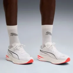PumaDeviate Pure Nitro - Chaussures running homme