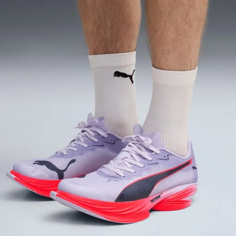 PumaFast-R Nitro Elite 3 - Chaussures running homme
