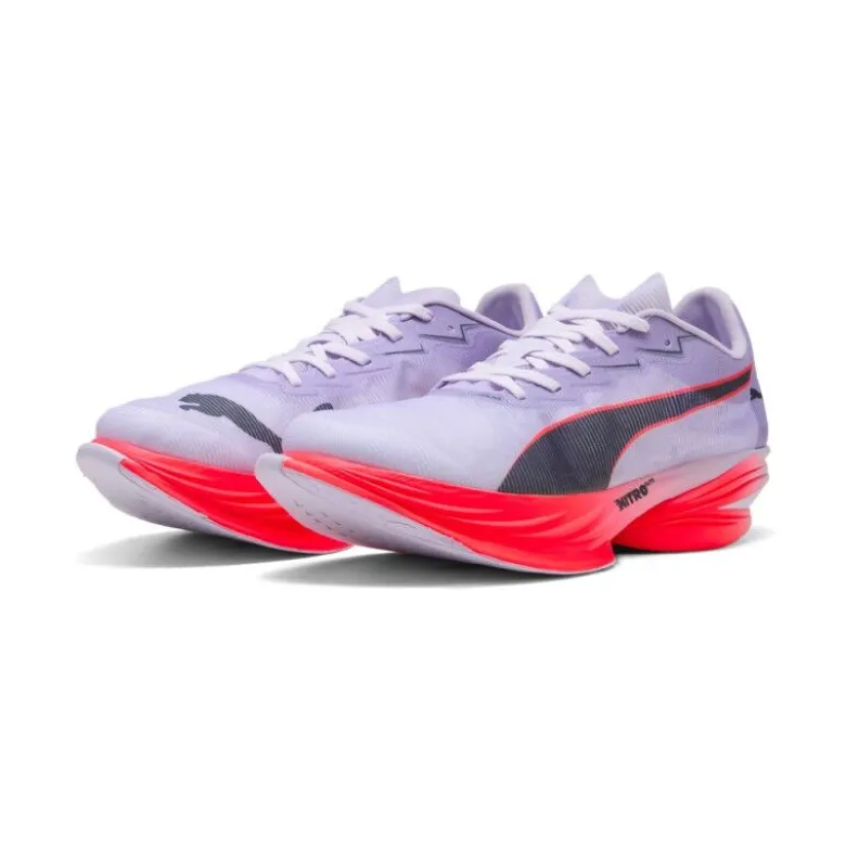 PumaFast-R Nitro Elite 3 - Chaussures running homme