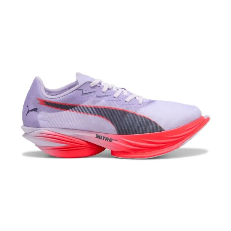 PumaFast-R Nitro Elite 3 - Chaussures running homme