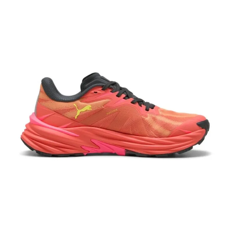 PumaFast-Trac Nitro 4 - Chaussures trail homme