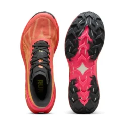 PumaFast-Trac Nitro 4 - Chaussures trail homme