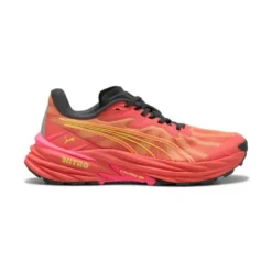 PumaFast-Trac Nitro 4 - Chaussures trail homme