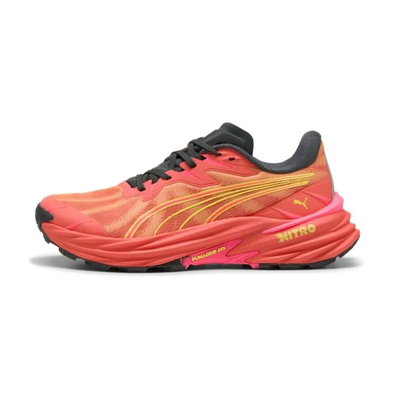 PumaFast-Trac Nitro 4 - Chaussures trail homme