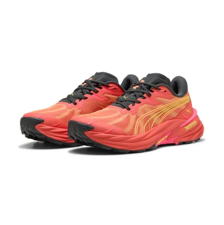 PumaFast-Trac Nitro 4 - Chaussures trail homme
