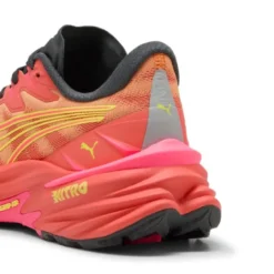 PumaFast-Trac Nitro 4 - Chaussures trail homme