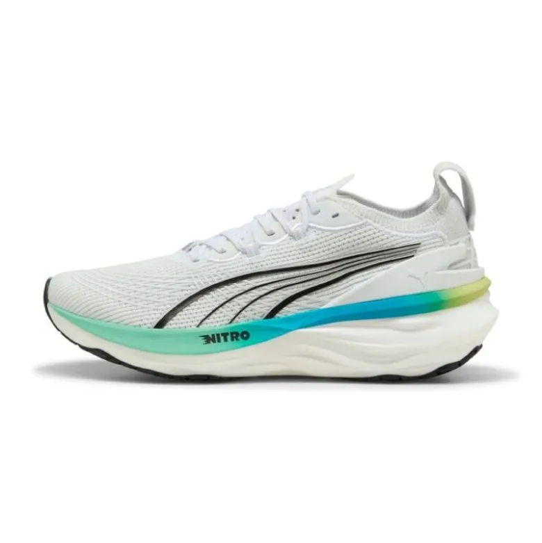PumaForeverrun Nitro 2 - Chaussures running homme