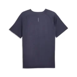 PumaM Lightspeed Graphic SS - T-shirt homme