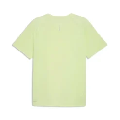 PumaM Lightspeed SS - T-shirt homme