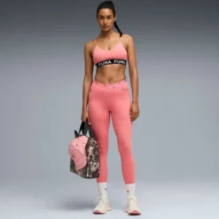 PumaMove Puma Strong Bra - Brassière de sport femme