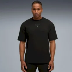 PumaM Puma X Hyrox Lifestyle Tee - T-shirt homme