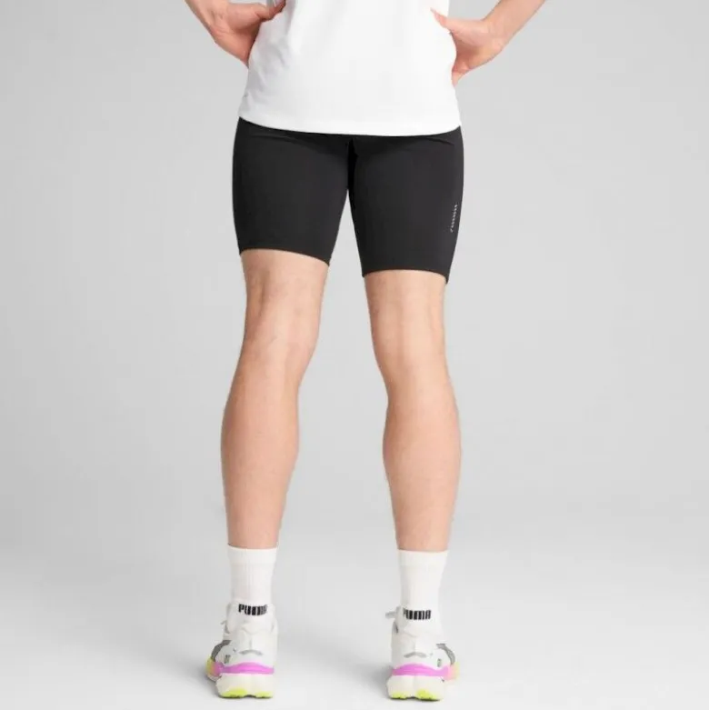 PumaM Run Foundation 8" Tight Short - Short running homme