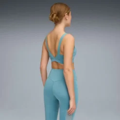 PumaPuma Shape Bra - Low - Brassière de sport femme