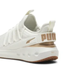 PumaSoftride Carson Fresh Wns - Chaussures running femme