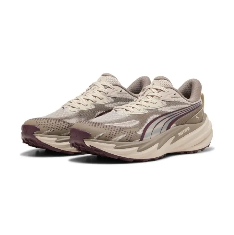 PumaVelocity Nitro Trail - Chaussures trail femme