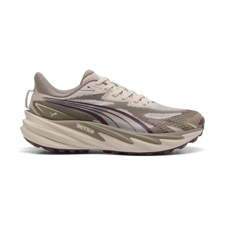 PumaVelocity Nitro Trail - Chaussures trail femme