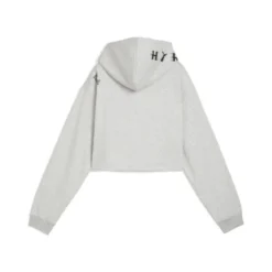 PumaW Puma X Hyrox Heavyweight Hoodie - Sweatshirt à capuche femme