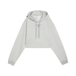 PumaW Puma X Hyrox Heavyweight Hoodie - Sweatshirt à capuche femme