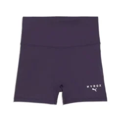 PumaW Puma X Hyrox Shapeluxe 3" Tight Short - Short running femme