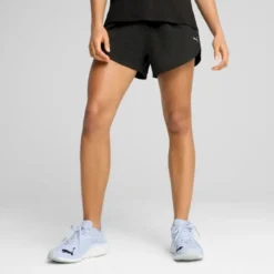PumaW Run Ultraweave 4” Short - Short running femme