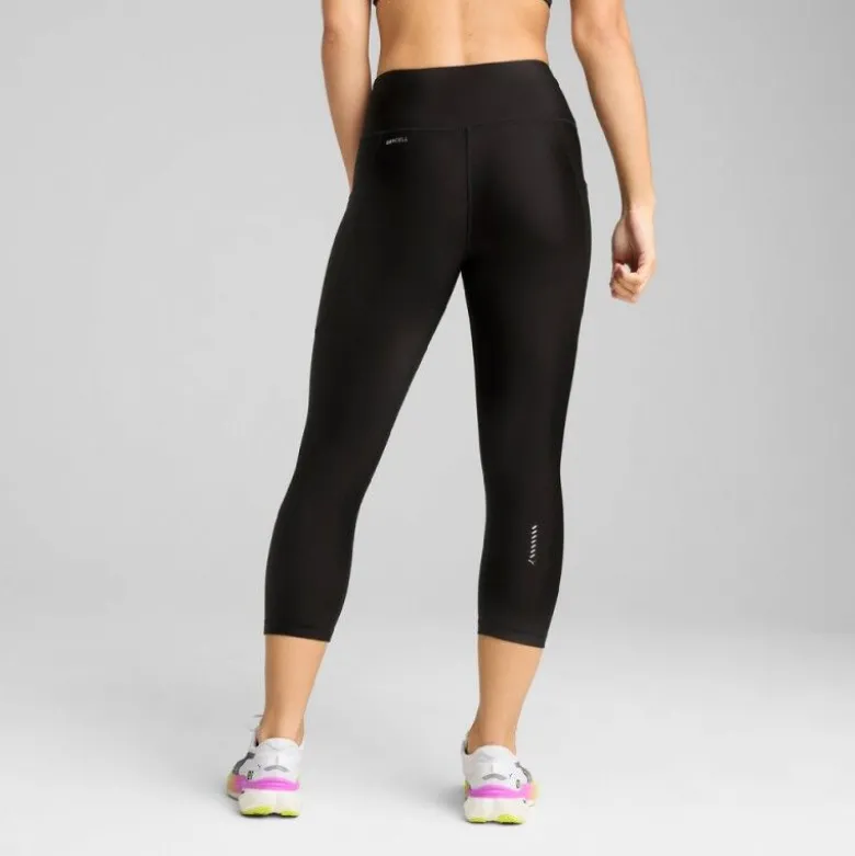 PumaW Run Velocity 3/4Th Tight - Collant running femme